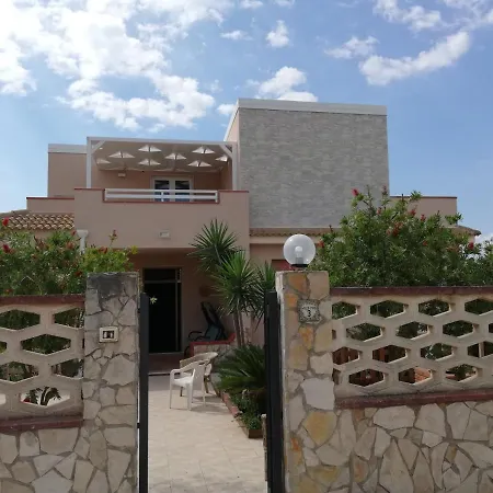 Casa Veronica Vakantiehuis *