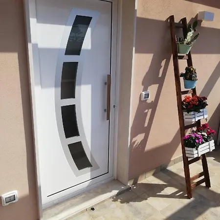 Casa Veronica Holiday home
