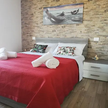 Casa Veronica Holiday home