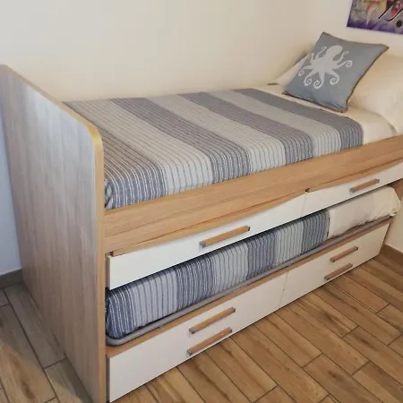 Casa Veronica * Marzamemi