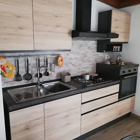 Vakantiehuis Casa Veronica *