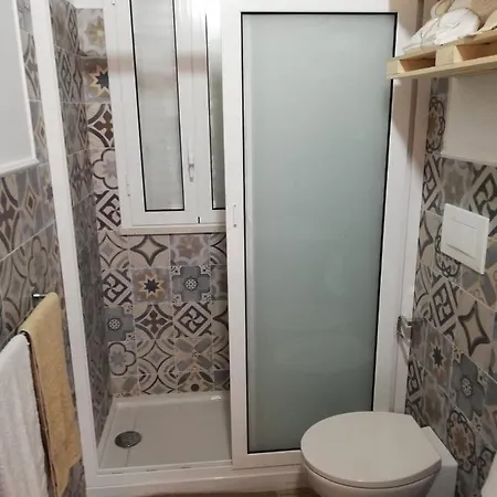 Casa Veronica * Marzamemi