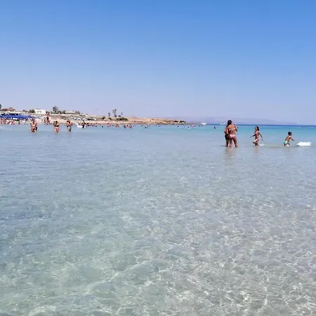 Vakantiehuis Casa Veronica Marzamemi