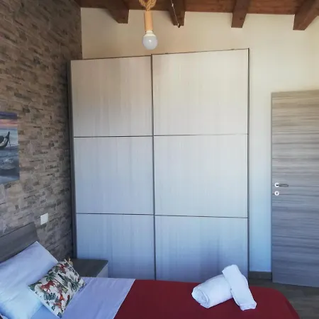 Casa Veronica Marzamemi