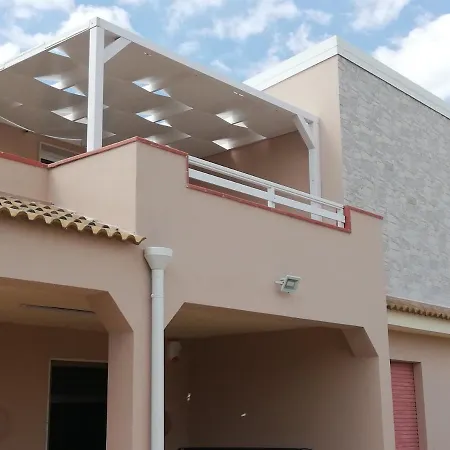 Vakantiehuis Casa Veronica *