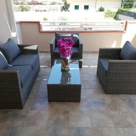 Vakantiehuis Casa Veronica