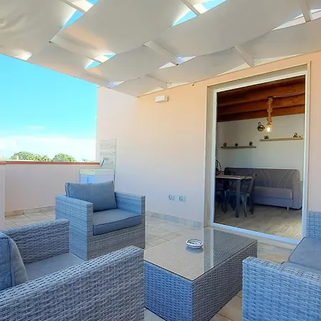 Vakantiehuis Casa Veronica *