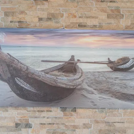 Casa Veronica Vakantiehuis Marzamemi