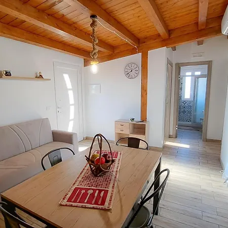 Casa Veronica *