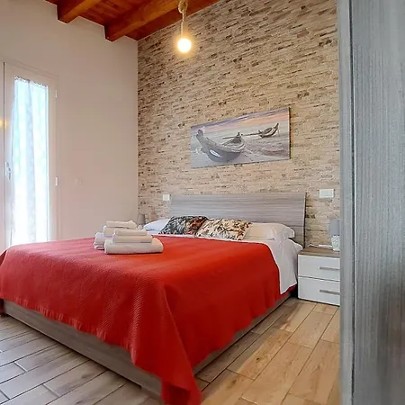 Casa Veronica * Marzamemi