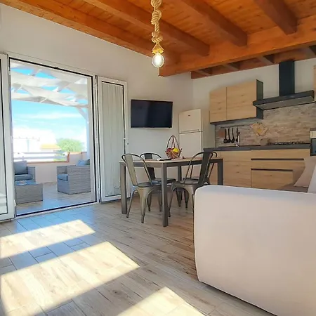 Vakantiehuis Casa Veronica