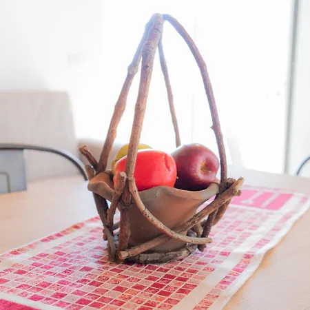 Casa Veronica Vakantiehuis *