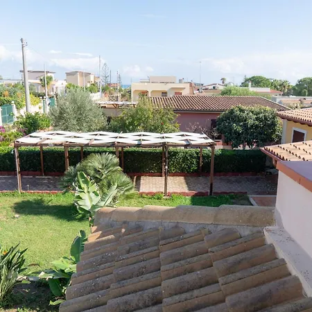 Vakantiehuis Casa Veronica *