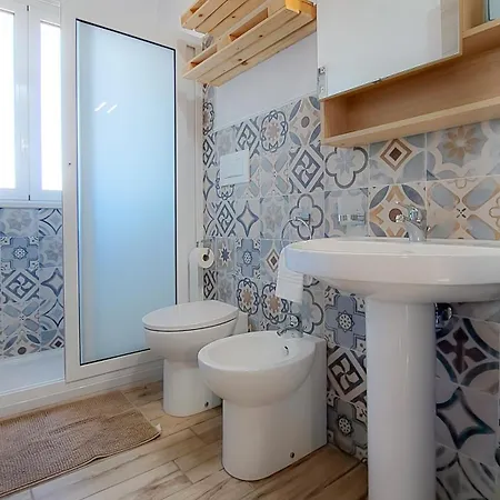 Casa Veronica Vakantiehuis Marzamemi