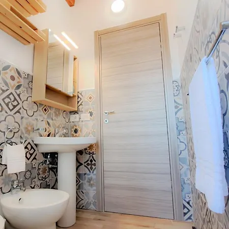 Vakantiehuis Casa Veronica Marzamemi