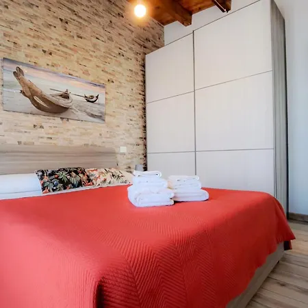 Casa Veronica Marzamemi