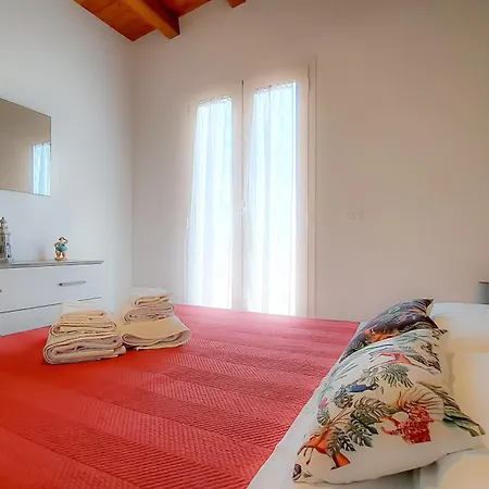 Casa Veronica * Marzamemi