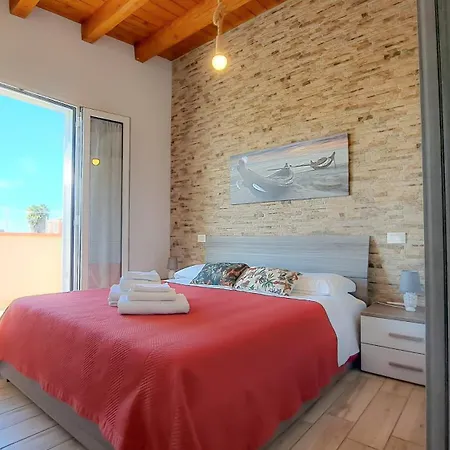 Casa Veronica Holiday home