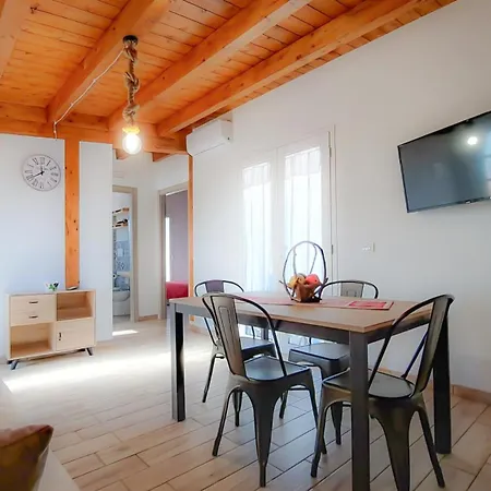 Holiday home Casa Veronica