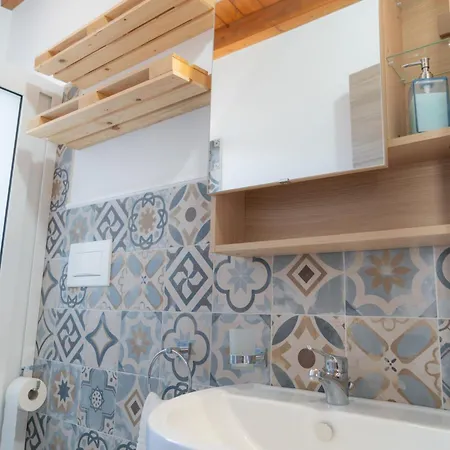 Casa Veronica Holiday home Marzamemi