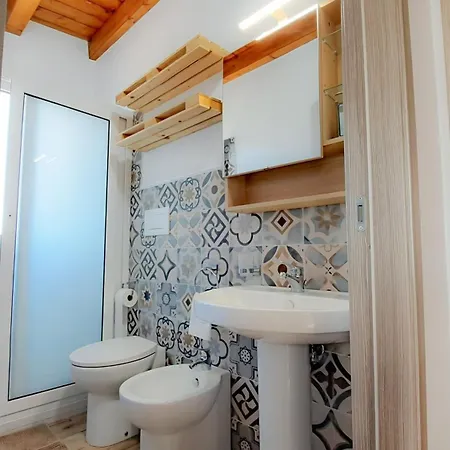 Casa Veronica *