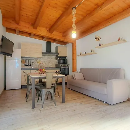 Casa Veronica * Marzamemi