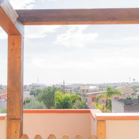 Casa Veronica Vakantiehuis