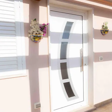 Vakantiehuis Casa Veronica