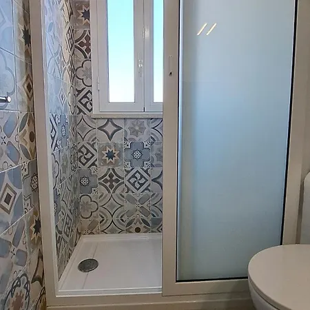 Casa Veronica Holiday home *