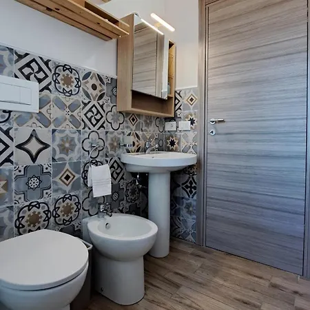 Vakantiehuis Casa Veronica *