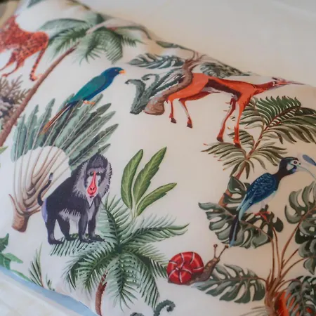 Vakantiehuis Casa Veronica Marzamemi