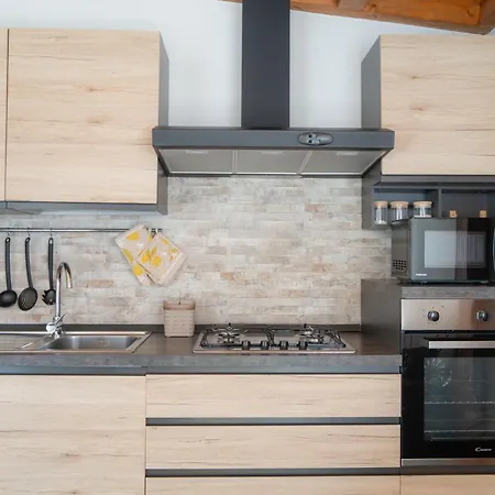 Casa Veronica Marzamemi