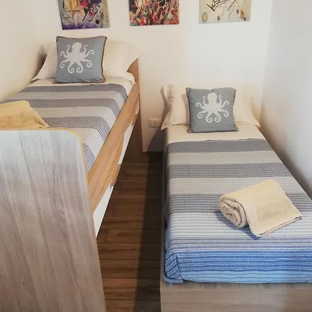 Casa Veronica * Marzamemi