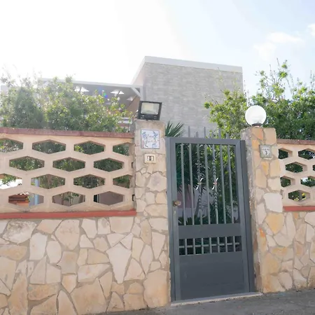 Vakantiehuis Casa Veronica