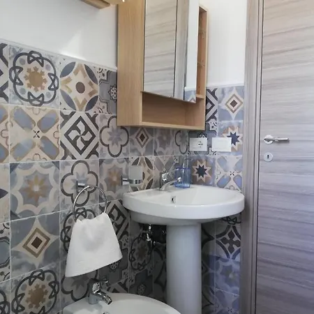 Casa Veronica Marzamemi