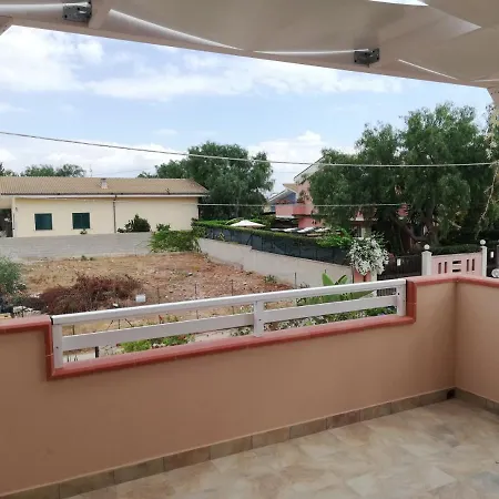 Prázdninový dům Casa Veronica Marzamemi