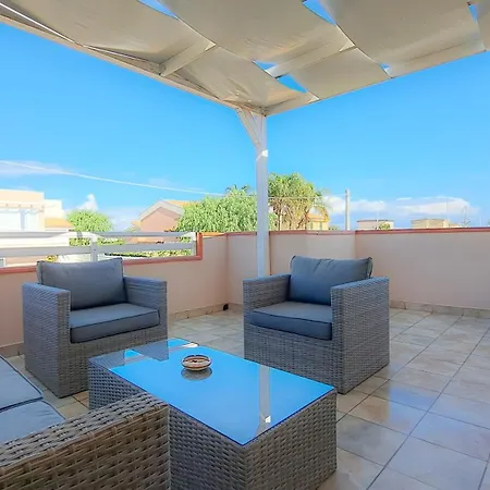 Casa Veronica Marzamemi