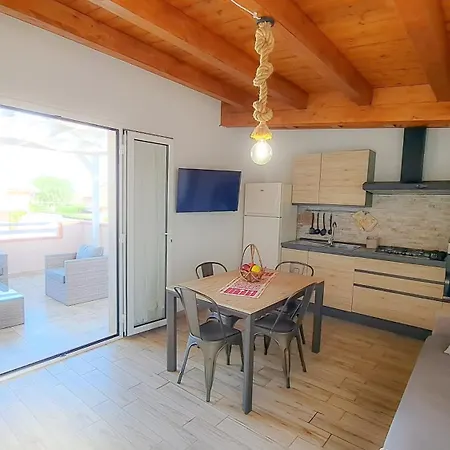 Casa Veronica