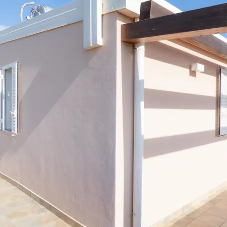 Casa Veronica Tatil Evi *