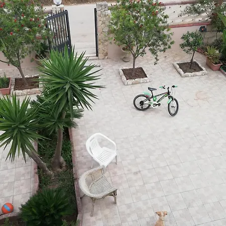 Casa Veronica Feriehus Marzamemi