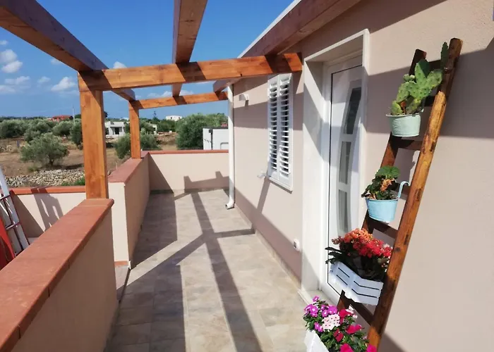 Casa Veronica