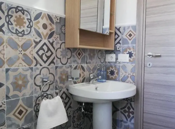 Casa Veronica Марцамеми