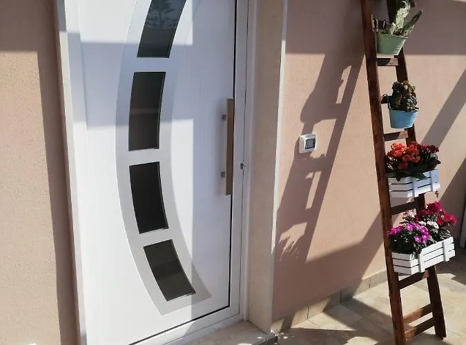 Casa Veronica Дом отдыха