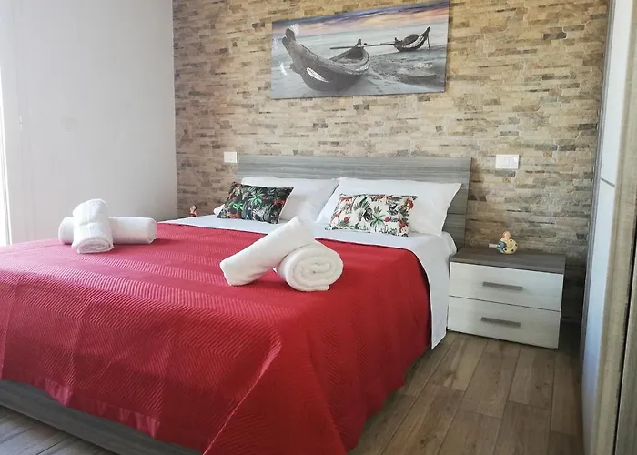 Casa Veronica Дом отдыха