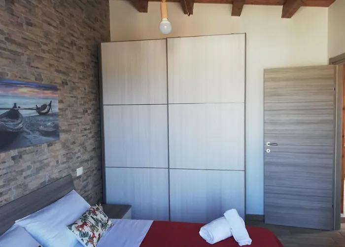 Casa Veronica Марцамеми
