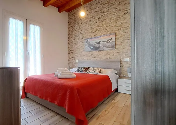 Casa Veronica * Марцамеми