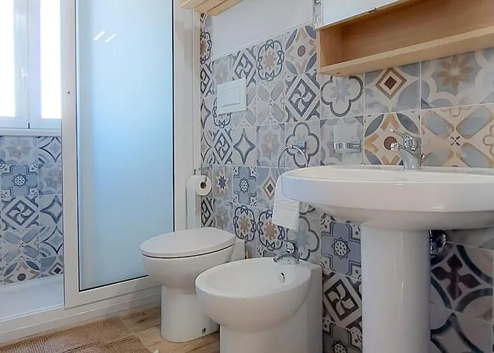 Casa Veronica Дом отдыха Марцамеми