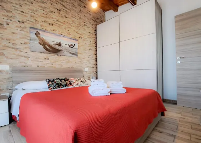 Casa Veronica Марцамеми