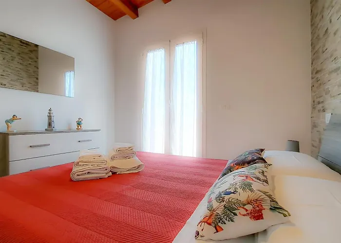 Casa Veronica * Марцамеми