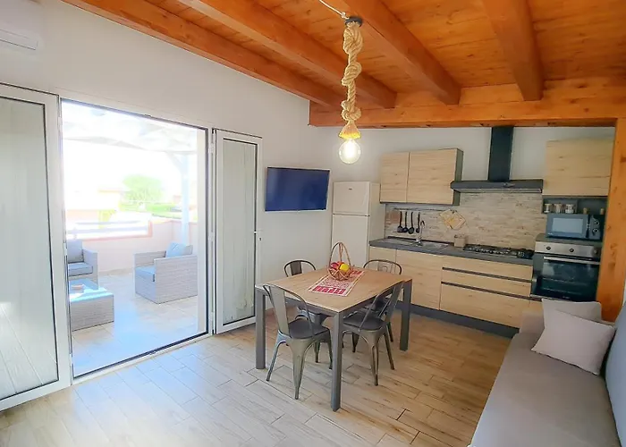 Casa Veronica